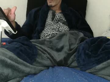 Cr7ofcock Chaturbate stream image from December 27, 2024