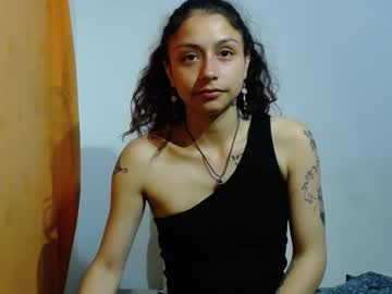 Crazy_Bunny1912 Chaturbate stream image from December 27, 2024