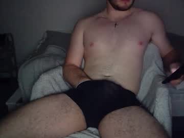 Curiousharryxx Chaturbate stream image from December 27, 2024