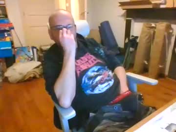 Diamond1971 Chaturbate stream image from December 27, 2024