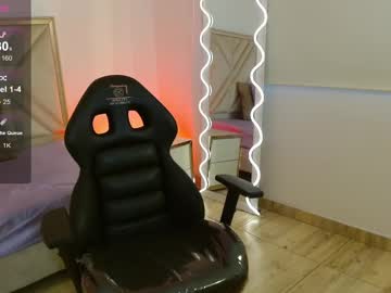 Elle_Tay Chaturbate stream image from December 27, 2024