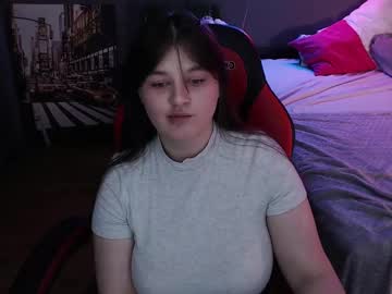 Georgie_Sun Chaturbate stream image from December 27, 2024