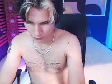 Gioecheverry Chaturbate stream image from December 27, 2024