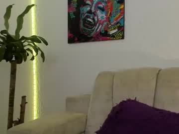 Greta_Smith2 Chaturbate stream image from December 27, 2024