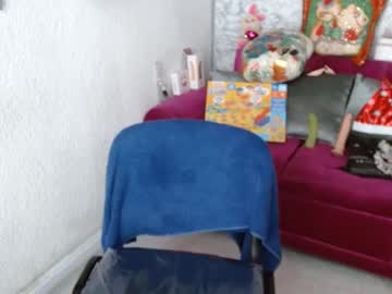 Halaenafuckhard Chaturbate stream image from December 27, 2024