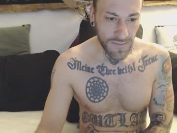 Huebscherschwanz Chaturbate stream image from December 27, 2024