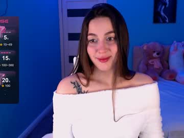 Jasmine_Doll_ Chaturbate stream image from December 27, 2024