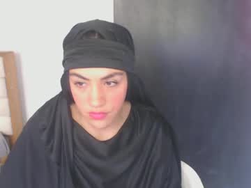 Jennifer_Milk18 Chaturbate stream image from December 27, 2024