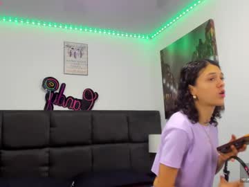 Katia_Cash Chaturbate stream image from December 27, 2024