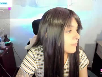 Kittytrixy97 Chaturbate stream image from December 27, 2024