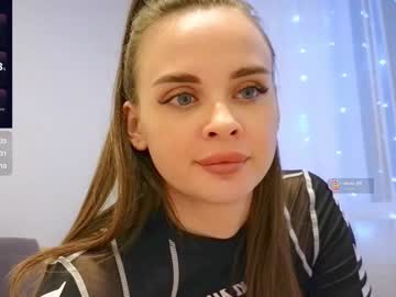 Kristen_Sayles Chaturbate stream image from December 27, 2024
