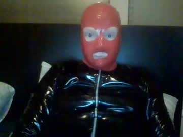 Latexkink_Sub Chaturbate stream image from December 27, 2024