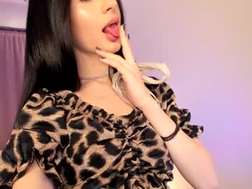 Laura_Coy Chaturbate stream image from December 27, 2024