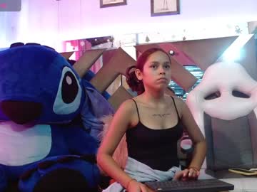 Laurenss_ Chaturbate stream image from December 27, 2024