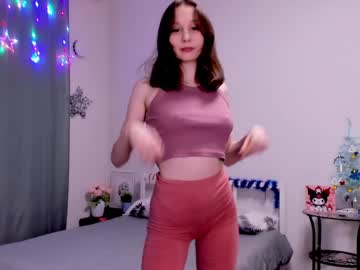 Lil_Ember Chaturbate stream image from December 27, 2024