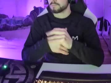 Lukasschoetz Chaturbate stream image from December 27, 2024
