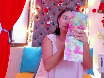 Luna_0211 Chaturbate stream image from December 27, 2024