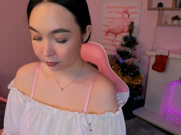 Mary_Moodyy Chaturbate stream image from December 27, 2024