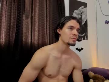 Maxi_Styles Chaturbate stream image from December 27, 2024