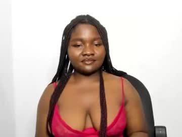 Melanie_Cum Chaturbate stream image from December 27, 2024