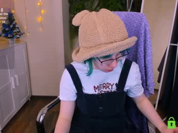 Melissa_Wells Chaturbate stream image from December 27, 2024