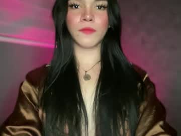 Misselliefayexxx Chaturbate stream image from December 27, 2024