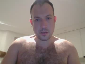 Mking23 Chaturbate stream image from December 27, 2024