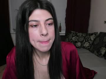 Molaganna Chaturbate stream image from December 27, 2024
