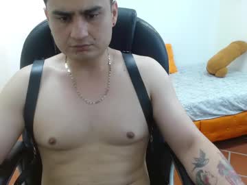 Nicki_Little Chaturbate stream image from December 27, 2024