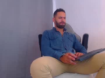 Oliverdrew1 Chaturbate stream image from December 27, 2024