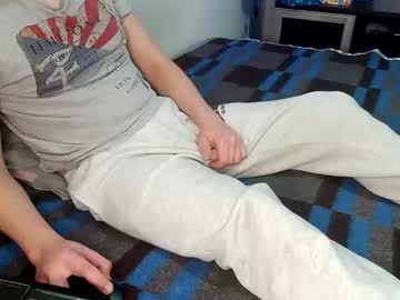 Otter_North Chaturbate stream image from December 27, 2024