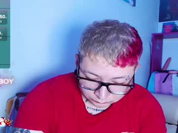 Prince_Ftm1 Chaturbate stream image from December 27, 2024