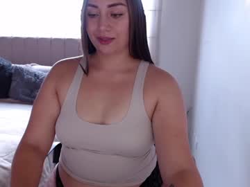 Sally__Morris Chaturbate stream image from December 27, 2024
