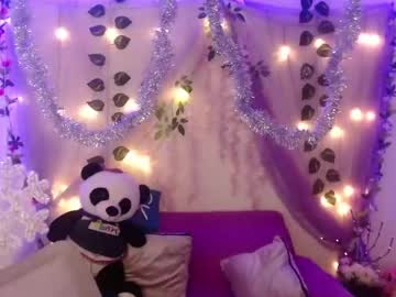 Samanta_Nas Chaturbate stream image from December 27, 2024