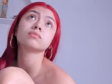 Saray2312 Chaturbate stream image from December 27, 2024