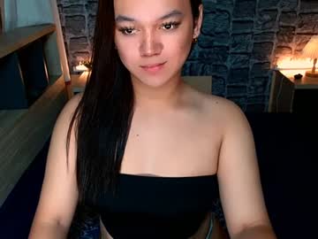 Selenesantiago Chaturbate stream image from December 27, 2024