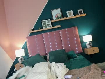 Sofii_Gray_ Chaturbate stream image from December 27, 2024