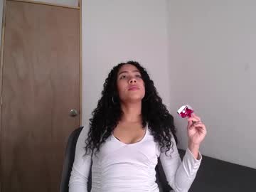 Tamara_Hiill17 Chaturbate stream image from December 27, 2024