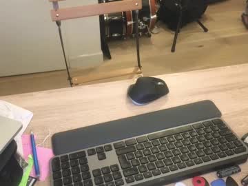 Tempslies Chaturbate stream image from December 27, 2024