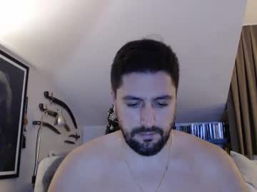 Thebigrockstar Chaturbate stream image from December 27, 2024