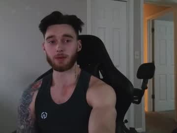 Thebrentsavage Chaturbate stream image from December 27, 2024