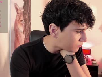 Viktor_Parker Chaturbate stream image from December 27, 2024