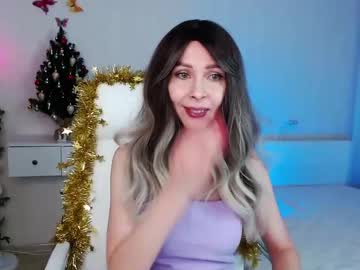 Wendifoster Chaturbate stream image from December 27, 2024