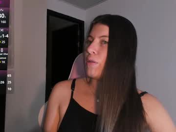 Adela_Parker Chaturbate stream image from December 27, 2024