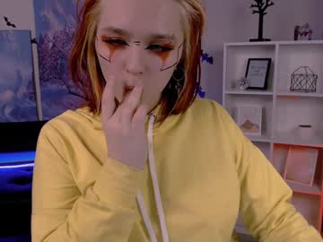 Amnesia_Red Chaturbate stream image from December 27, 2024