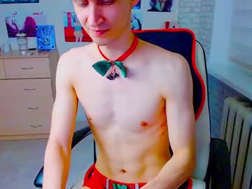 Anthony_Broown Chaturbate stream image from December 27, 2024