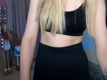 Ariana_Usi_ Chaturbate stream image from December 27, 2024