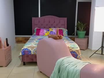 Avis_Sexydance Chaturbate stream image from December 27, 2024