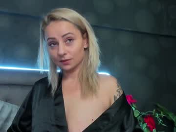 Biancayvonne Chaturbate stream image from December 27, 2024