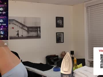 Bradbronton Chaturbate stream image from December 27, 2024